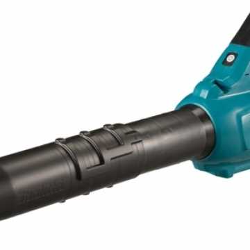 Makita 40Vmax Blower XGT Φυσητήρας Χειρός Μπαταρίας solo με Ρύθμιση Έντασης UB001GZ