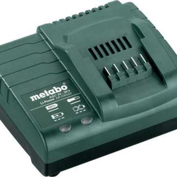 METABO Ταχυφορτιστής ASC 55 12-36 V EU 62704400 METABO Ταχυφορτιστής ASC 55 12-36 V EU 62704400