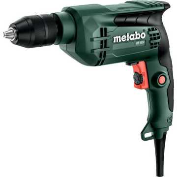 Metabo 650 Watt Ηλεκτρικό Δράπανο BE 650 6.00741.85 Metabo 650 Watt Ηλεκτρικό Δράπανο BE 650 6.00741.85