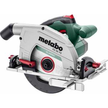Metabo Δισκοπρίονο KS 66 FS 1500W 6.01066.00