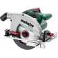 Metabo Δισκοπρίονο KS 66 FS 1500W 6.01066.00
