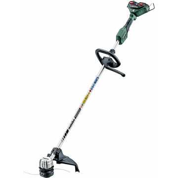 Metabo 18 Volt Χορτοκοπτικό Μπαταρίας FSD 36-18 LTX BL 40 με Λαβή Βρόχου 6.01610.85 Metabo 18 Volt Χορτοκοπτικό Μπαταρίας FSD 36-18 LTX BL 40 με Λαβή Βρόχου 6.01610.85