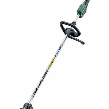 Metabo 18 Volt Χορτοκοπτικό Μπαταρίας FSD 36-18 LTX BL 40 με Λαβή Βρόχου 6.01610.85 Metabo 18 Volt Χορτοκοπτικό Μπαταρίας FSD 36-18 LTX BL 40 με Λαβή Βρόχου 6.01610.85