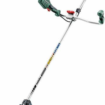 Metabo 18 Volt Χορτοκοπτικό Μπαταρίας SOLO FSB 36-18 LTX BL 40 6.01611.85 Metabo 18 Volt Χορτοκοπτικό Μπαταρίας SOLO FSB 36-18 LTX BL 40 6.01611.85