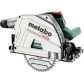 Metabo 18 Volt Δισκοπρίονο Βυθιζόμενο Πλαγιοκοπής Μπαταρίας KT 18 LTX 66 BL 6.01866.81