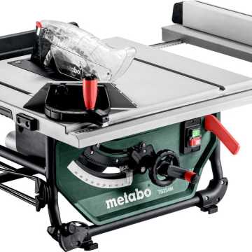 METABO ΕΠΙΤΡΑΠΕΖΙΟ ΔΙΣΚΟΠΡΙΟΝΟ TS 254M 6.10254.00