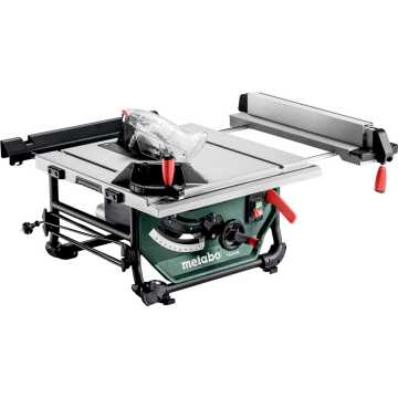 METABO ΕΠΙΤΡΑΠΕΖΙΟ ΔΙΣΚΟΠΡΙΟΝΟ TS 254M 6.10254.00 METABO ΕΠΙΤΡΑΠΕΖΙΟ ΔΙΣΚΟΠΡΙΟΝΟ TS 254M 6.10254.00