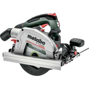 Metabo Δισκοπρίονο Μπαταρίας 18 Volt (2x8.0Ah) KS 18 LTX 66 BL 6.11866.81 Metabo Δισκοπρίονο Μπαταρίας 18 Volt (2x8.0Ah) KS 18 LTX 66 BL 6.11866.81