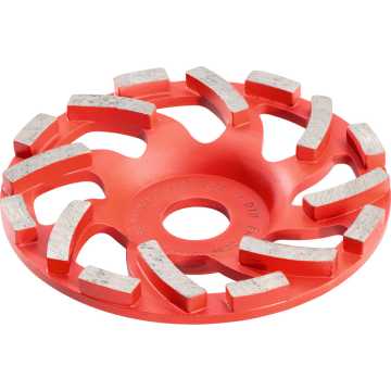 Metabo Διαμαντόδισκος Λείανσης Γρανίτη Professional 125mm 6.282050.00 Metabo Διαμαντόδισκος Λείανσης Γρανίτη Professional 125mm 6.282050.00