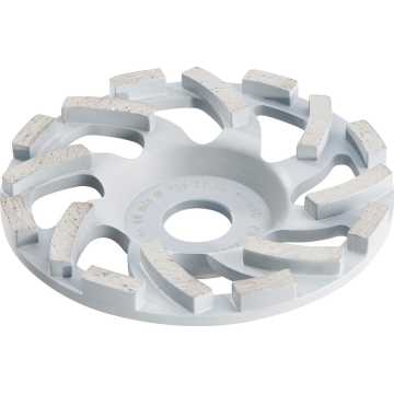 Metabo Διαμαντόδισκος Λείανσης Professional 125mm 6.28206.00 Metabo Διαμαντόδισκος Λείανσης Professional 125mm 6.28206.00