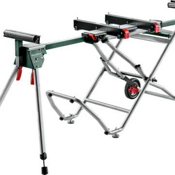 Metabo Βάση KSU 251 Για Φαλτσοπρίονο Mobile 6.29007.00