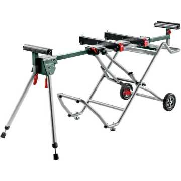 Metabo Βάση KSU 251 Για Φαλτσοπρίονο Mobile 6.29007.00 Metabo Βάση KSU 251 Για Φαλτσοπρίονο Mobile 6.29007.00