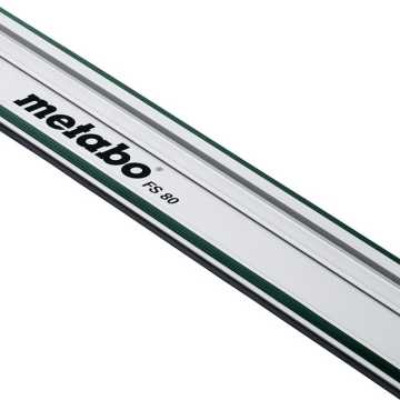 Metabo Ράγα Οδηγός FS 80 6.29010.00