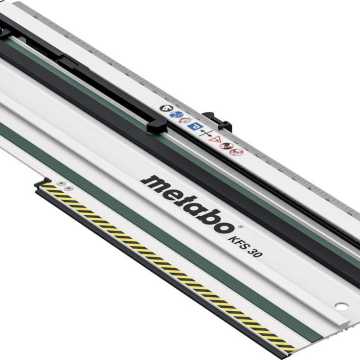 Metabo Ράγα Οδηγός KFS 30 6.29015.00 Metabo Ράγα Οδηγός KFS 30 6.29015.00