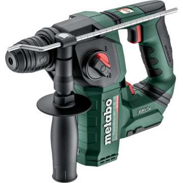 Metabo 12 Volt Περιστροφικό Πιστολέτο Μπαταρίας SOLO PowerMaxx BH 12 BL 16 60020785
