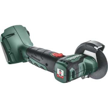 Metabo CC 18 LTX BL Τροχός 76mm Μπαταρίας Solo 600349850 Metabo CC 18 LTX BL Τροχός 76mm Μπαταρίας Solo 600349850