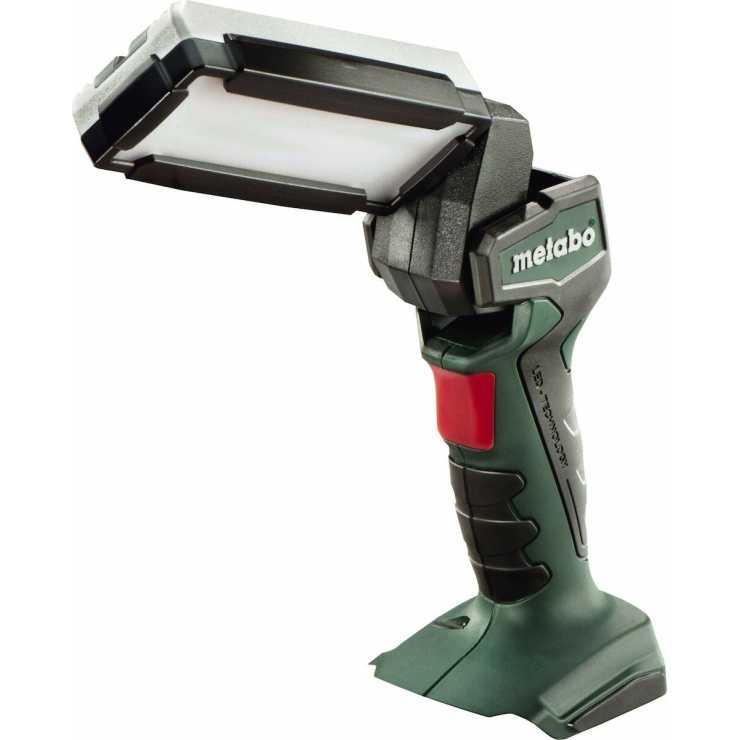 METABO Φακός Μπαταρίας Επιθεώρησης SLA 14.4-18 LED 600370000