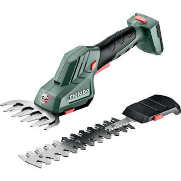 Metabo PowerMaxx SGS 12 Q Μπορντουροψάλιδο Μπαταρίας Solo 601608850 Metabo PowerMaxx SGS 12 Q Μπορντουροψάλιδο Μπαταρίας Solo 601608850