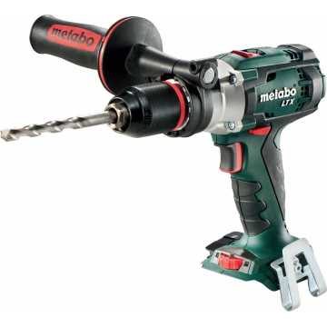 Metabo SB 18 LTX Impuls Κρουστικό Δραπανοκατσάβιδο Μπαταρίας 18V Solo 602192890 Metabo SB 18 LTX Impuls Κρουστικό Δραπανοκατσάβιδο Μπαταρίας 18V Solo 602192890