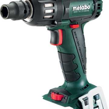 METABO ΜΠΟΥΛΟΝΟΚΛΕΙΔΟ ΜΠΑΤΑΡΙΑΣ (SOLO) 18V SSW 18 LTX 400 BL 6.02205.89 METABO ΜΠΟΥΛΟΝΟΚΛΕΙΔΟ ΜΠΑΤΑΡΙΑΣ (SOLO) 18V SSW 18 LTX 400 BL 6.02205.89
