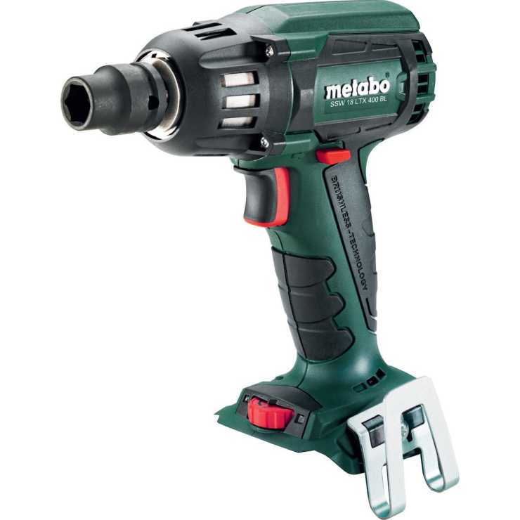 METABO ΜΠΟΥΛΟΝΟΚΛΕΙΔΟ ΜΠΑΤΑΡΙΑΣ (SOLO) 18V SSW 18 LTX 400 BL 6.02205.89