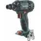 METABO 18 Volt Μπουλονόκλειδο Μπαταρίας SSD 18 LTX 300 BL 602395890