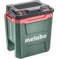 METABO 18 Volt Ψύκτης Μπαταρίας KB 18 BL με λειτουργία διατήρησης ζεστού 600791850