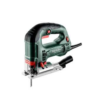 Metabo Σέγα 100 Quick Case Jigsaw 710W 601110500 Metabo Σέγα 100 Quick Case Jigsaw 710W 601110500