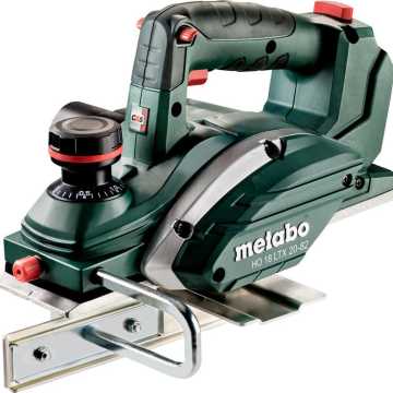 METABO 18 Volt Πλάνη Μπαταρίας SOLO HO 18 LTX 20-82 60208289