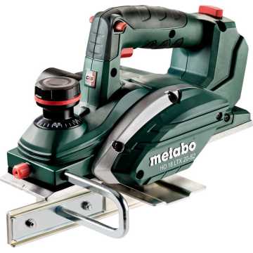 METABO 18 Volt Πλάνη Μπαταρίας SOLO HO 18 LTX 20-82 60208289 METABO 18 Volt Πλάνη Μπαταρίας SOLO HO 18 LTX 20-82 60208289