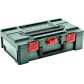 Metabo Εργαλειοθήκη Χειρός Πλαστική Metabox 145 626884000