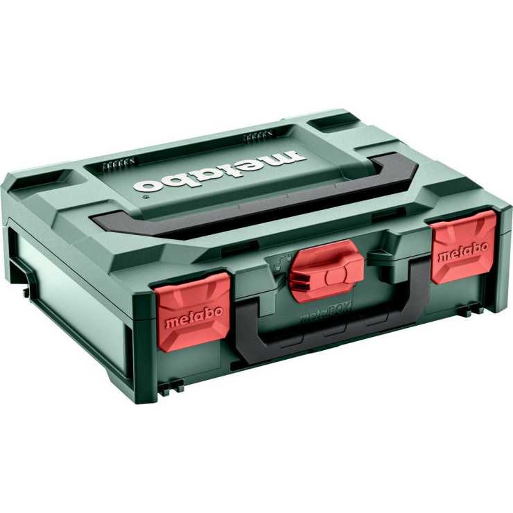 Metabo Metabox 118 για BS / SB 12V 626885000