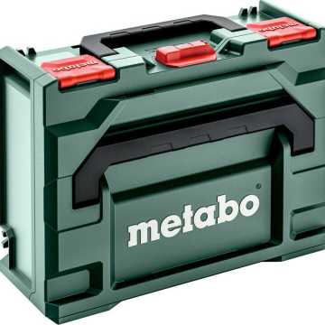 Metabo metaBOX 145 L για BS LTX SB LTX 18 V 626891000 Metabo metaBOX 145 L για BS LTX SB LTX 18 V 626891000
