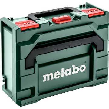 Metabo metaBOX 145 L για BS LTX SB LTX 18 V 626891000 Metabo metaBOX 145 L για BS LTX SB LTX 18 V 626891000