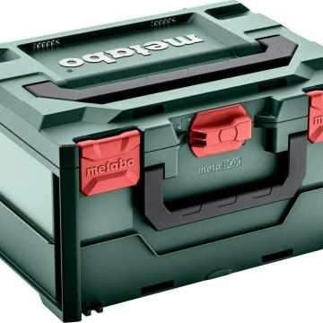 Metabo Metabox 215 Εργαλειοθήκη Χειρός Πλαστική 626887000 Metabo Metabox 215 Εργαλειοθήκη Χειρός Πλαστική 626887000