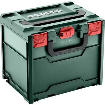 Metabo Metabox 340 Εργαλειοθήκη Χειρός Πλαστική 626888000 Metabo Metabox 340 Εργαλειοθήκη Χειρός Πλαστική 626888000