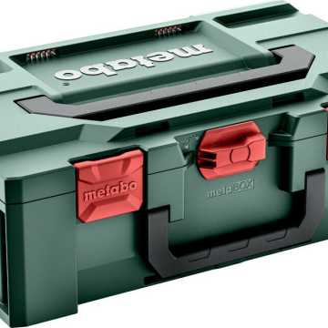 Metabo Εργαλειοθήκη Χειρός Πλαστική Metabox 165 626889000 Metabo Εργαλειοθήκη Χειρός Πλαστική Metabox 165 626889000