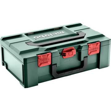 Metabo Εργαλειοθήκη Χειρός Πλαστική Metabox 165 626889000 Metabo Εργαλειοθήκη Χειρός Πλαστική Metabox 165 626889000