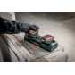 Metabo Διπλός Φορτιστής ASC 145 DUO για Μπαταρίες Εργαλείων 12-36V 62749500
