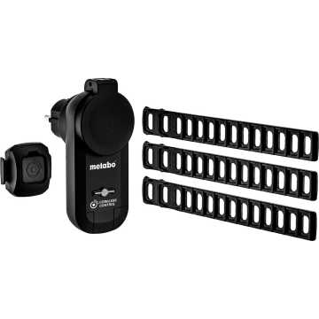 Metabo Σετ Ελέγχου Start/Stop Μπαταρίας, Τύπου F 630231000 Metabo Σετ Ελέγχου Start/Stop Μπαταρίας, Τύπου F 630231000