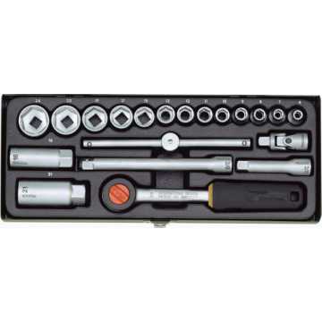 PROXXON ΚΑΣΕΤΙΝΑ CV 20 ΤΕΜΑΧΙΩΝ 2311080 PROXXON ΚΑΣΕΤΙΝΑ CV 20 ΤΕΜΑΧΙΩΝ 2311080