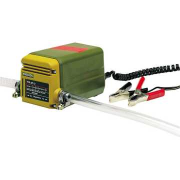 PROXXON AP 12 ΑΝΤΛΙΑ ΑΝΑΡΡΟΦΗΣΗΣ ΛΑΔΙΩΝ UNIVERSAL 12V 2526220 PROXXON AP 12 ΑΝΤΛΙΑ ΑΝΑΡΡΟΦΗΣΗΣ ΛΑΔΙΩΝ UNIVERSAL 12V 2526220