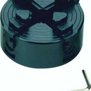 Proxxon Τσοκ Τόρνου 4 Σιαγόνων για DB250 2702440 Proxxon Τσοκ Τόρνου 4 Σιαγόνων για DB250 2702440