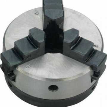 Proxxon Τσοκ Τριών Σιαγώνων Για Τόρνο DB 250 2702680 Proxxon Τσοκ Τριών Σιαγώνων Για Τόρνο DB 250 2702680