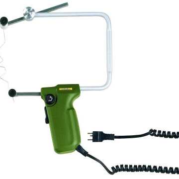 PROXXON ΘΕΡΜΙΚΟΣ ΚΟΦΤΗΣ ΣΥΡΜΑΤΟΣ THERMOCUT 12/E 60W ΧΩΡΙΣ ΠΡΟΣΑΡΜΟΓΕΑ 2708240