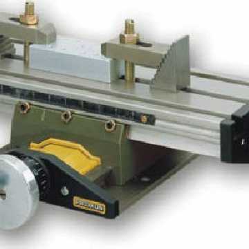 Proxxon KT 70 Τραπέζι Εργασίας με Διασταυρούμενες Κινήσεις 2710050