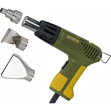 PROXXON MH 550 ΠΙΣΤΟΛΙ ΘΕΡΜΟΥ ΑΕΡΑ MICRO 500W 2713020