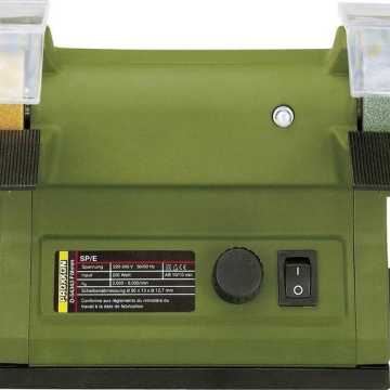 PROXXON SP/E Δίδυμος Τροχός 2803040