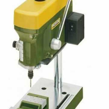 Proxxon Κολωνάτο Δράπανο TBM220 2812880