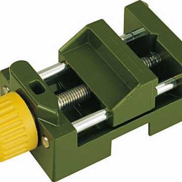 Proxxon Μέγγενη Δραπάνου Κολώνας MS4  34mm 2813250 Proxxon Μέγγενη Δραπάνου Κολώνας MS4  34mm 2813250